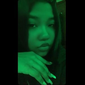 Meet your Posher, Aubrey